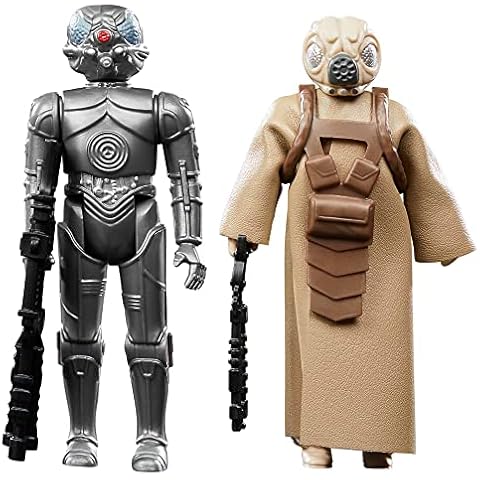 Hasbro Star Wars thumbnail