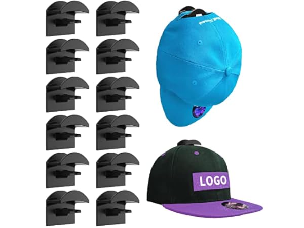 Hat Boxes & Racks Thumbnail