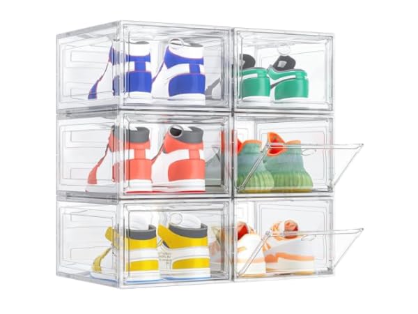 Hat Boxes & Racks Thumbnail