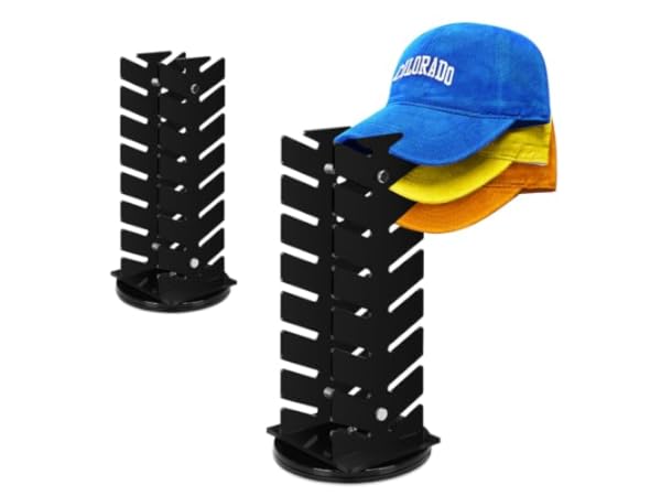 Hat Racks Thumbnail