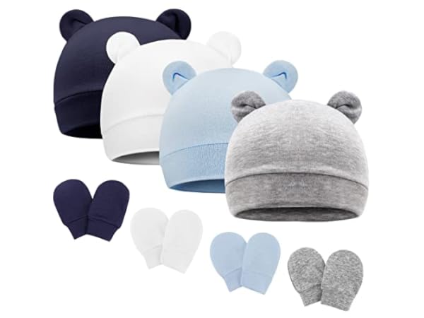 Hats & Caps for Baby Girls Thumbnail