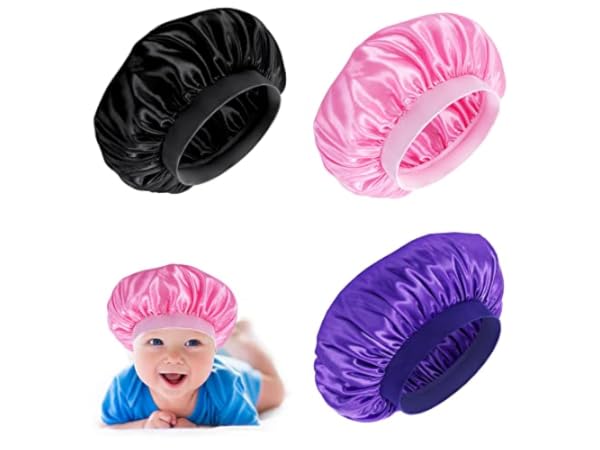 Hats & Caps for Baby Girls Thumbnail