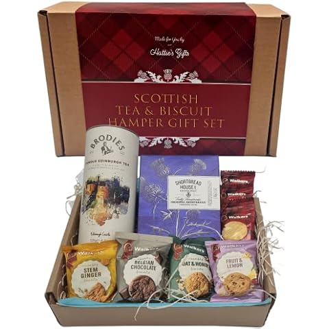Hattie's Gifts feature image