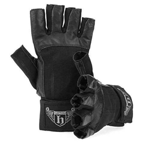 Hatton Boxing feature image