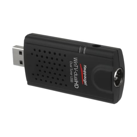Hauppauge feature image