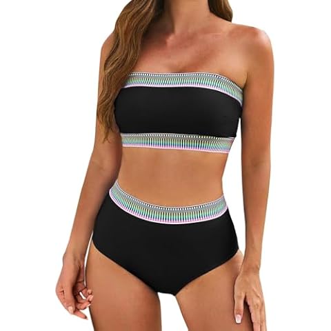 Hawaiian Bikinis for Women