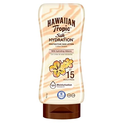 HAWAIIAN Tropic thumbnail