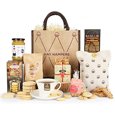 Hay Hampers thumbnail