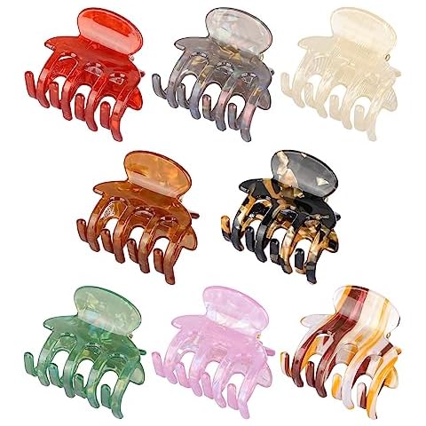 HAYHOI Hair Claws