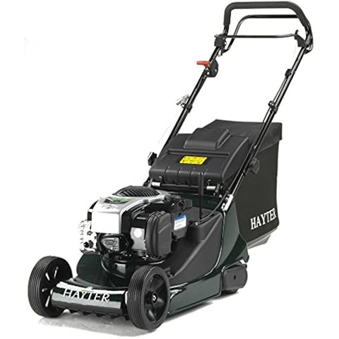 Hayter Walk-Behind Lawn Mowers