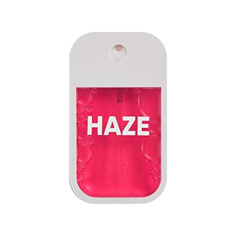 Haze thumbnail