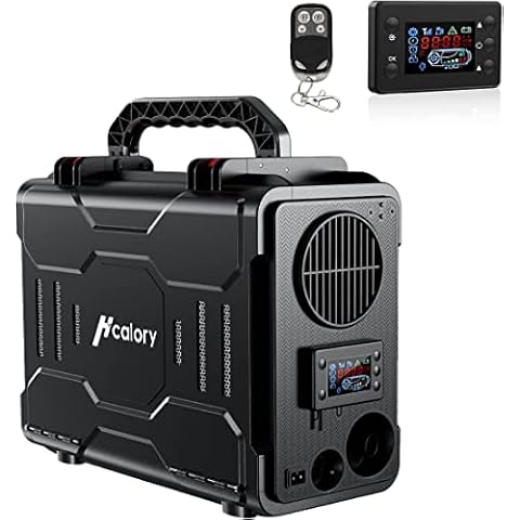 HCALORY feature image