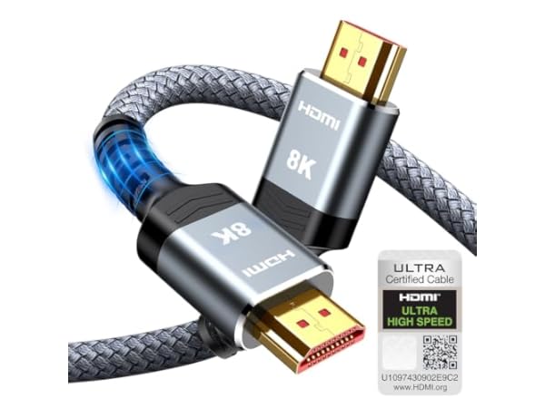 HDMI Cables Thumbnail