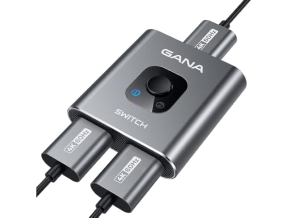 HDMI Splitters Thumbnail