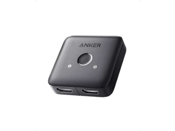 HDMI Switches Thumbnail