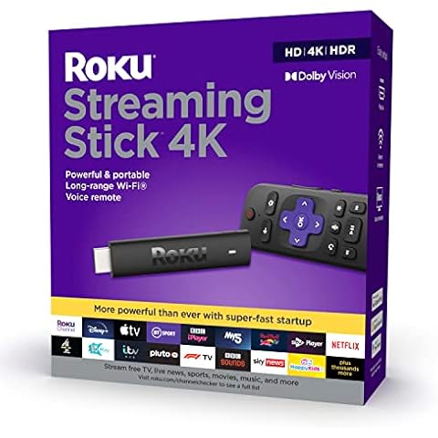 HDR TV Sticks