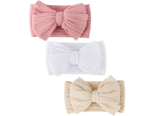 Headbands for Baby Girls Thumbnail