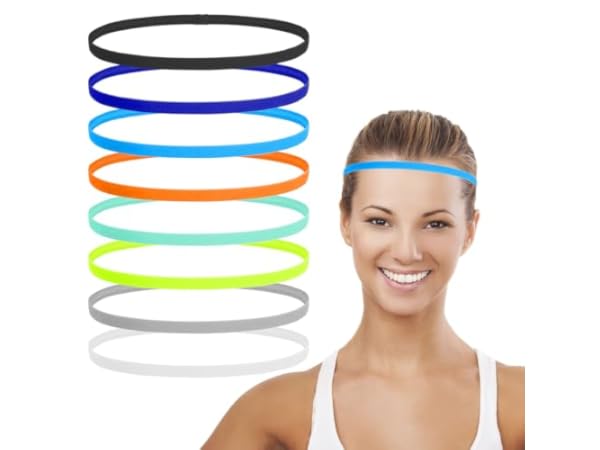 Headbands for Boys Thumbnail
