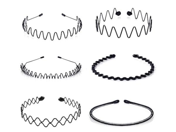 Headbands for Men Thumbnail