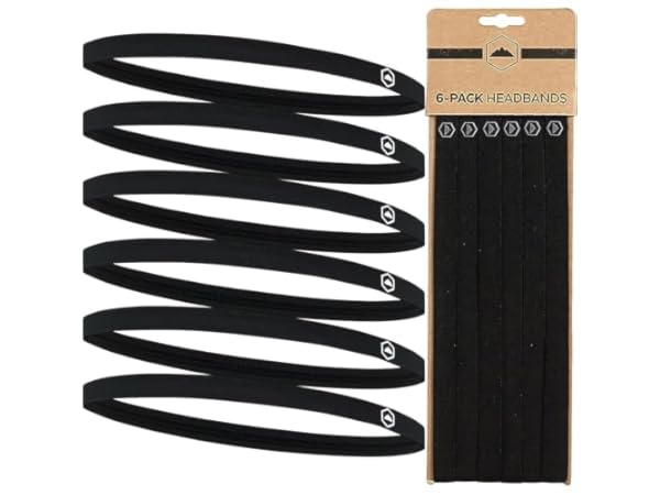 Headbands for Men Thumbnail