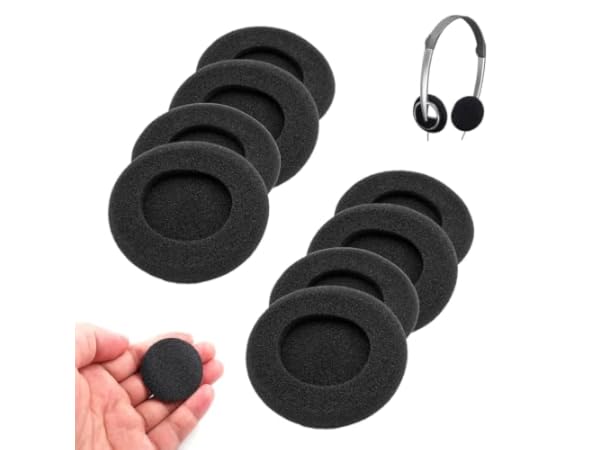 Headphone Earpads Thumbnail