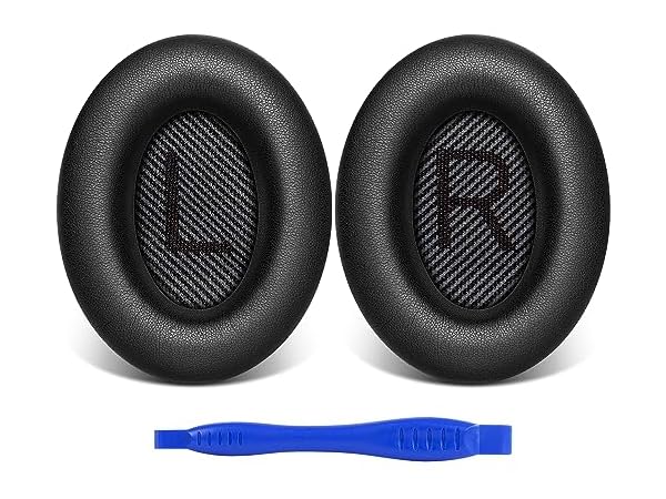 Headphone Earpads Thumbnail