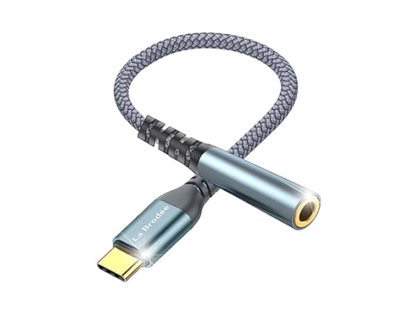 Headphone & Earphone Adapters Thumbnail