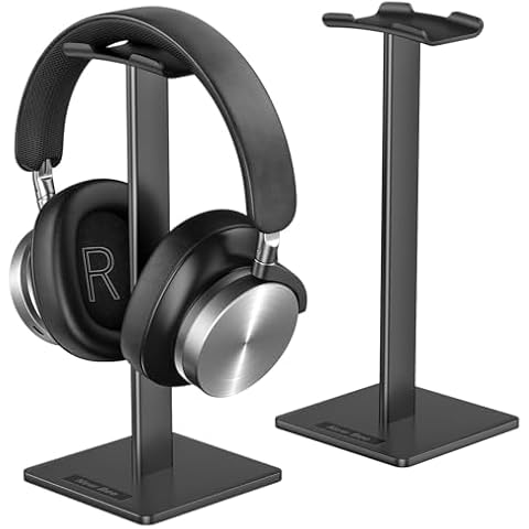 Headphone Stands