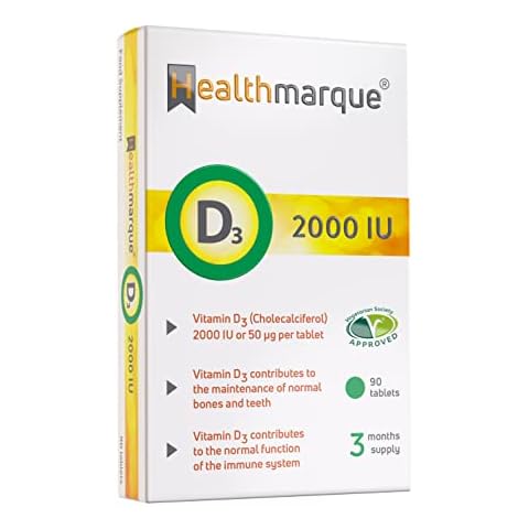 Healthmarque feature image