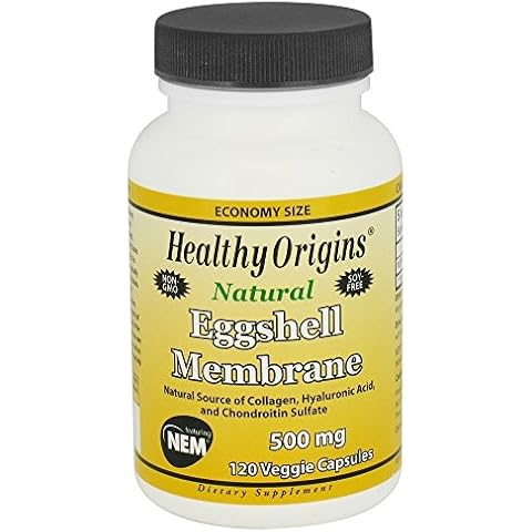 Healthy Origins feature image