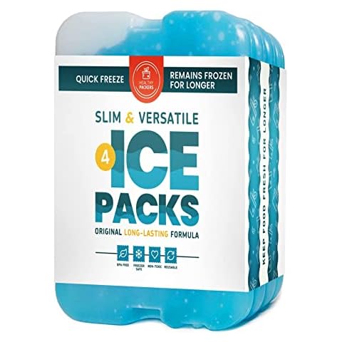 Healthy Packers thumbnail