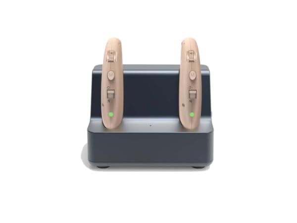 Hearing Amplifiers Thumbnail