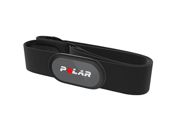 Heart Rate Monitors Thumbnail