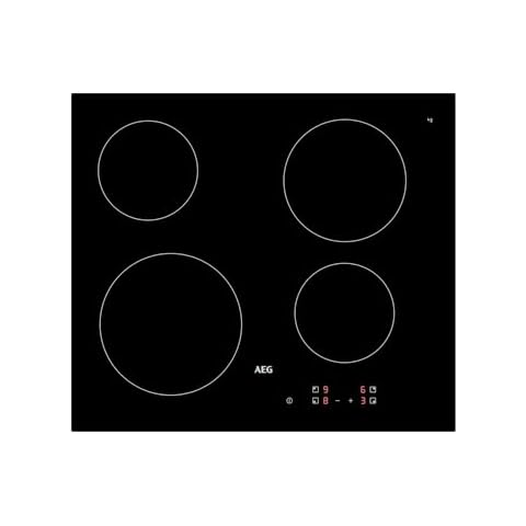 Heat Indicator Hobs