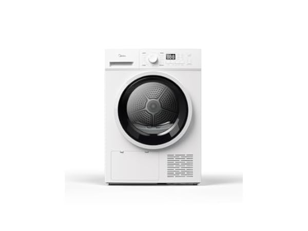 Heat Pump Dryers Thumbnail
