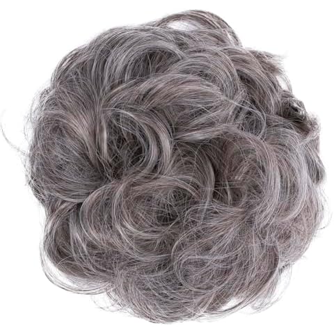 Heat Resistant Hairpieces