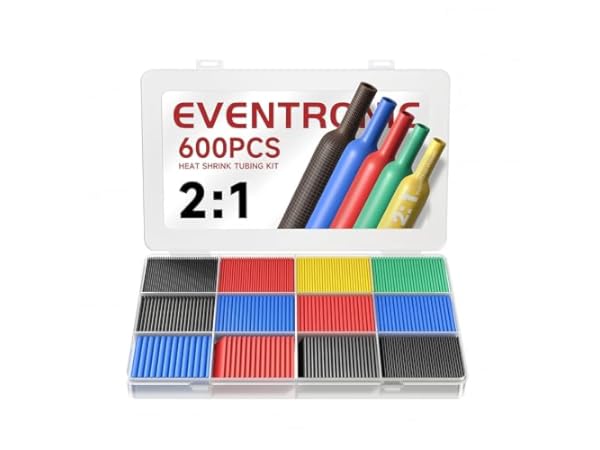 Heat-Shrink Tubing Thumbnail