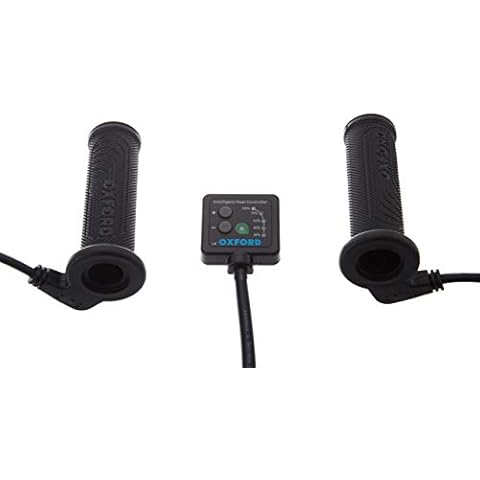 Heated Motorbike Grips