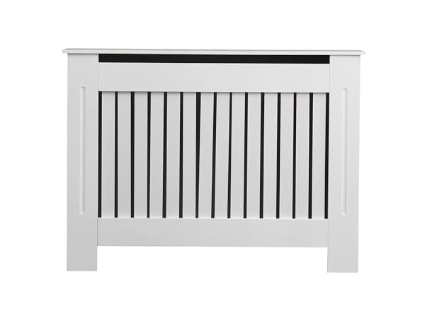 Heater Parts & Accessories Thumbnail