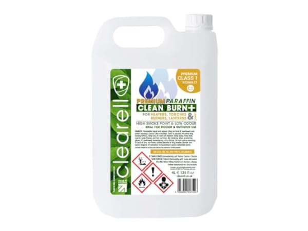 Heater Parts & Accessories Thumbnail