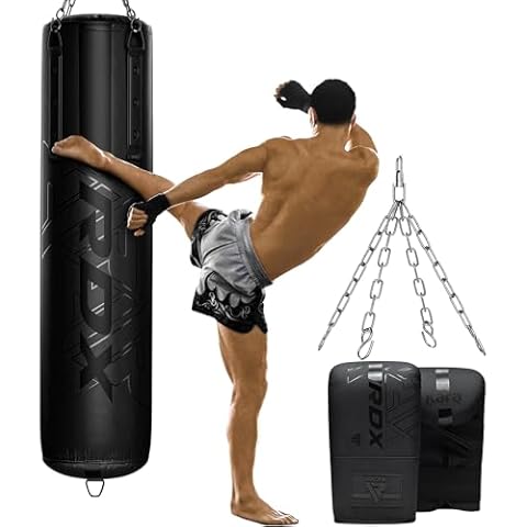 Heavy Boxing Bags
