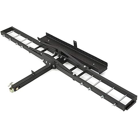 Heavy-Duty Bike Carriers
