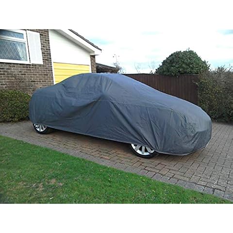Heavy Duty Car Covers