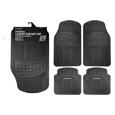 Heavy-Duty Car Non-Slip Mats