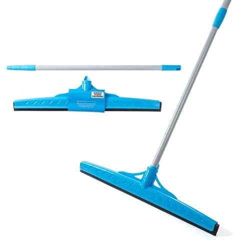 Heavy Duty Cleaning Window Squeegees