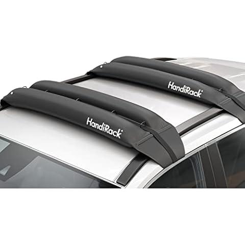 Heavy Duty Roof Racks