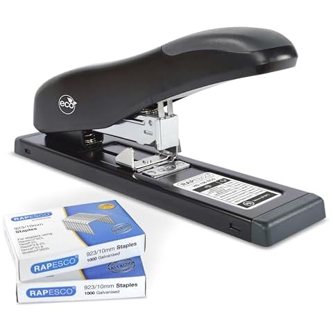 Heavy Duty Staplers