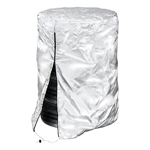 Heavy-Duty Tyre Bags