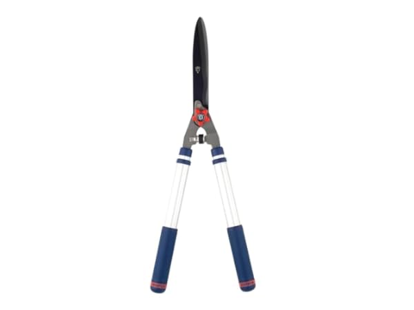 Hedge Shears Thumbnail