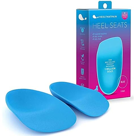 Heel That Pain feature image